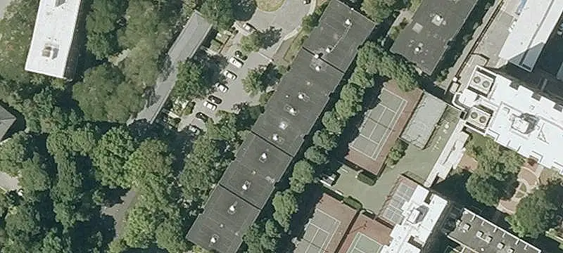 Dedicated Parking Space