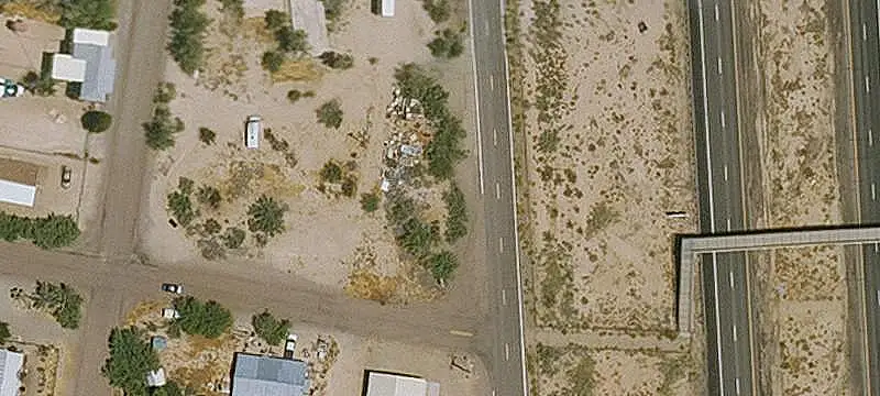Industrial Land with Interstate Access