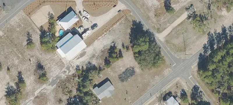 Vacant Land Parcel