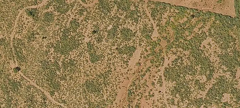 Recreation Land with Cabin