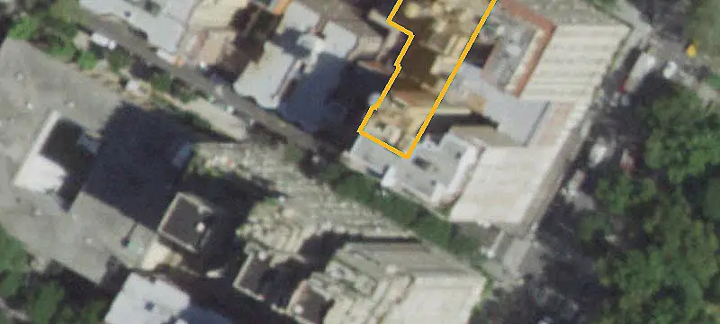 Prewar Residential Income Property
