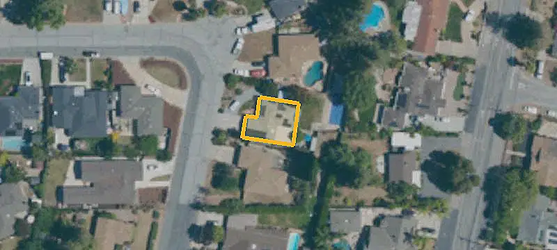 Land Parcel