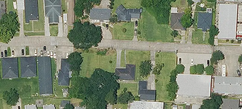 Duplex with One Vacant Unit