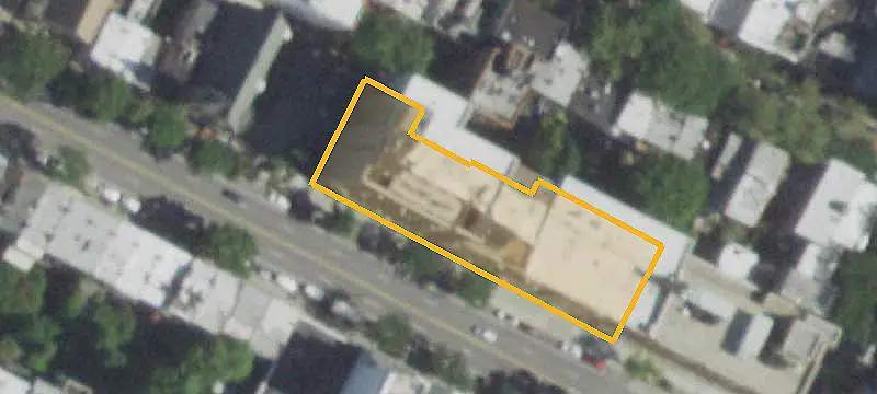 Loft-Style Residential Income Property