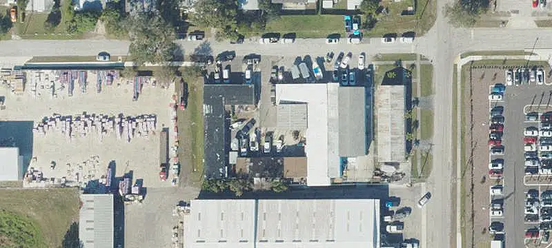 Multi-Bay Flex Property