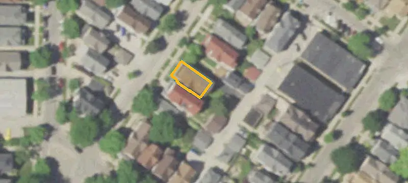 Two-Unit Duplex with Full Basement