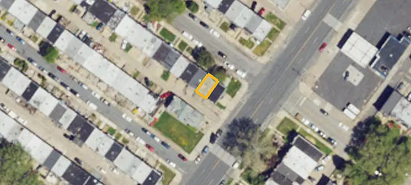 Two-Unit Duplex