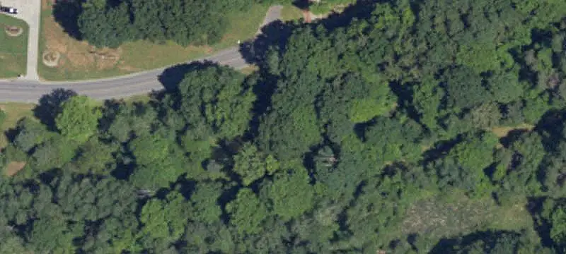 Commercial Land Along Route 322