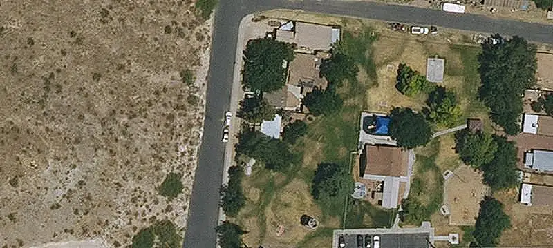 Off-Grid Recreation Land