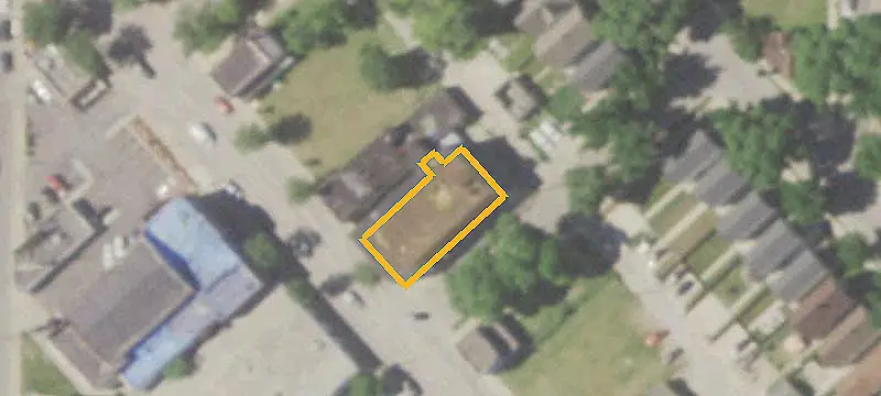 Multi-Unit Warehouse Property