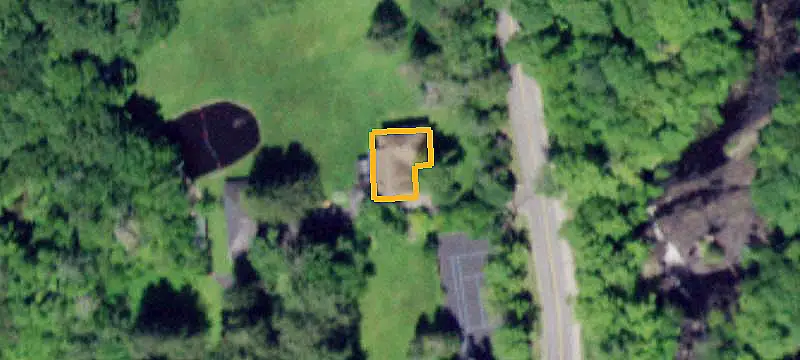 Equestrian Estate with Historic Residence