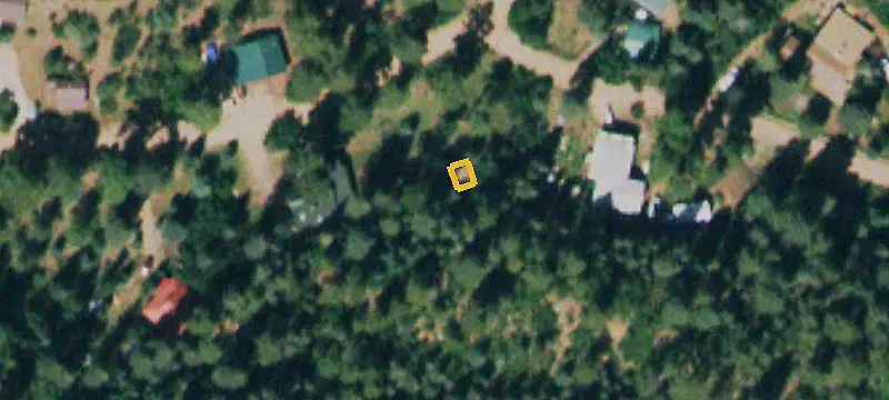 8890 Ula Trl, Beulah, CO