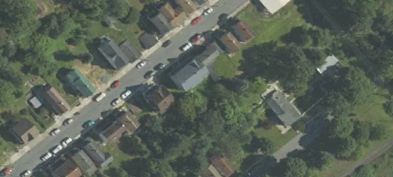 Side-by-Side Triplex