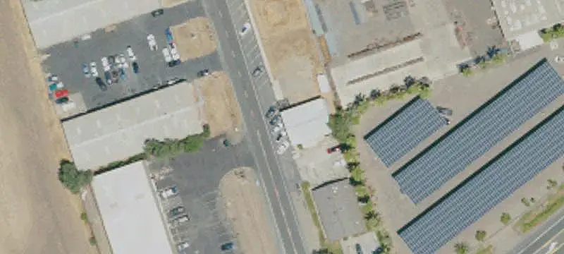 Upgraded Singlewide Property