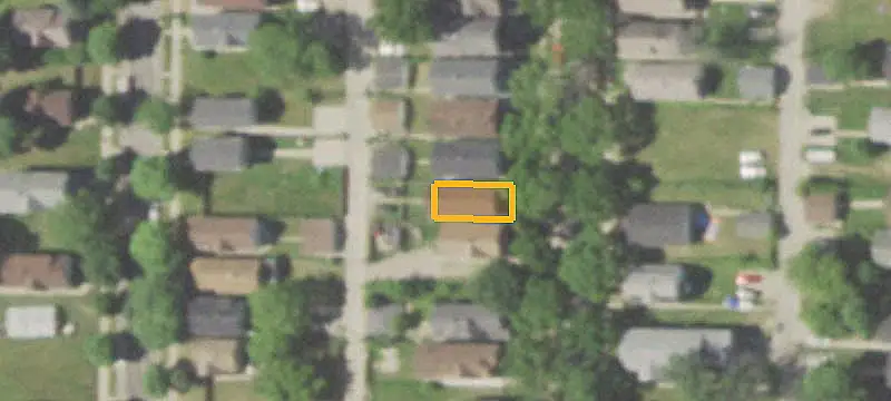 Updated Two-Unit Duplex