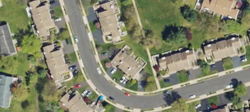 Updated Two-Bedroom Income Property