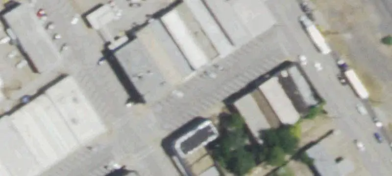 Updated Storefront Property