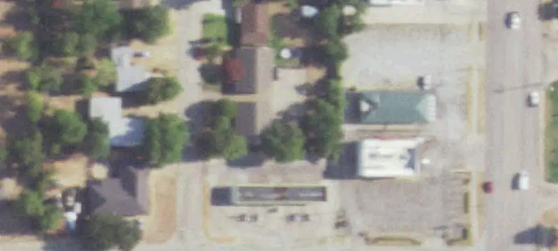 Four-Unit Duplex Package