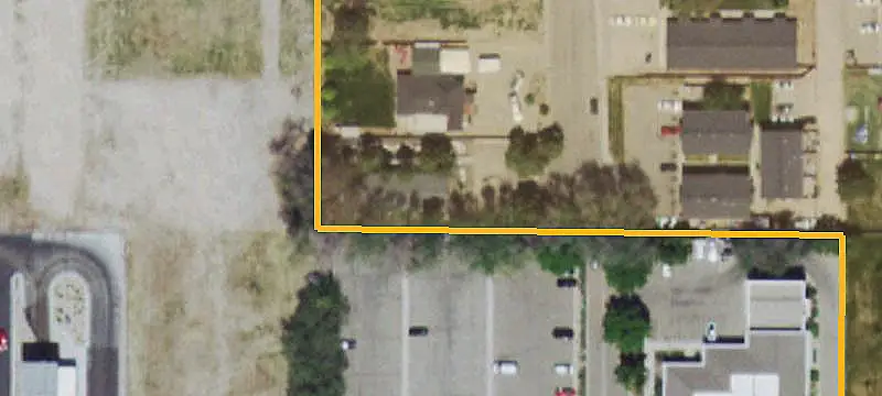 Short-Term Rental Property