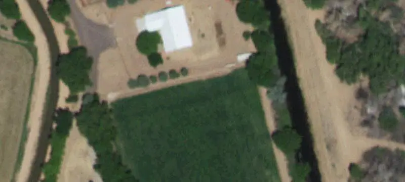 Vacant Land with Mountain Views