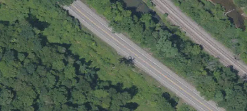 107-Acre Commercial Land