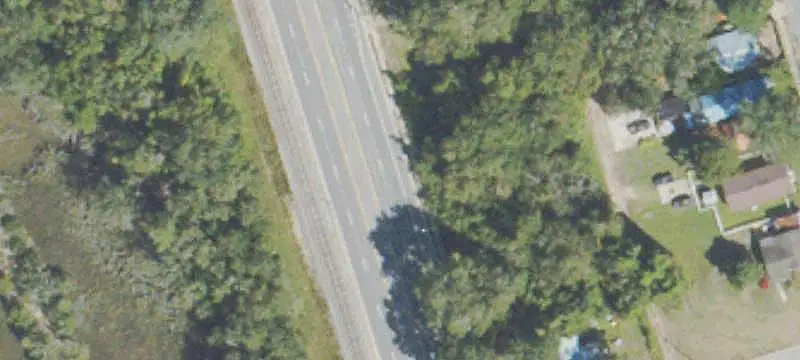 Land or Vacant Lot