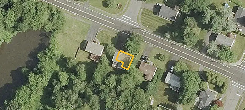 Standalone Office Building