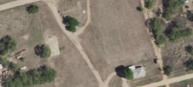 Newly Constructed RV Park