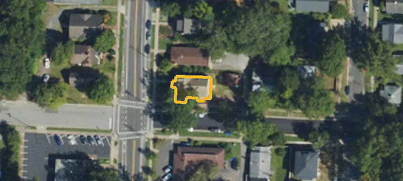 Two-Unit Residential Property