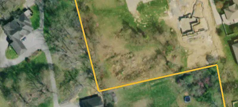 Unimproved Land