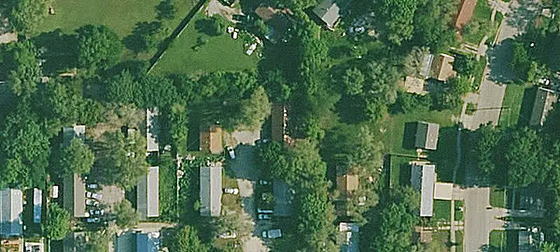 Two-Unit Duplex