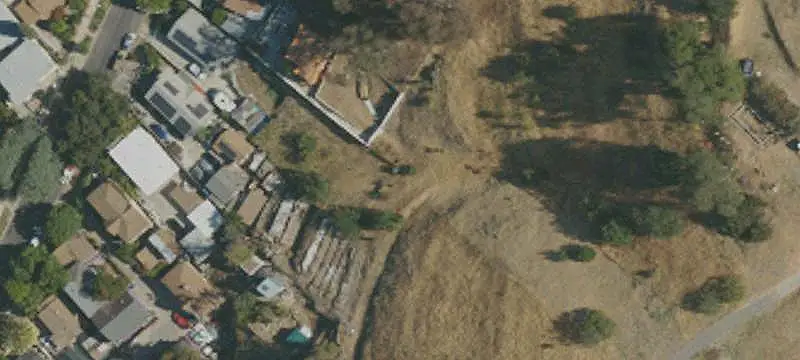 Two-Unit Duplex with Central Air