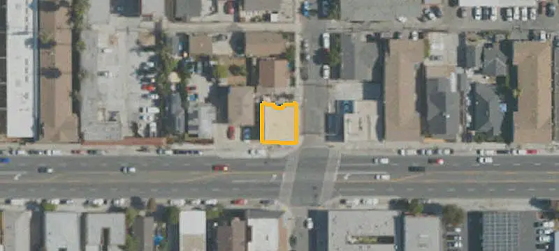 Long Beach Multifamily Property