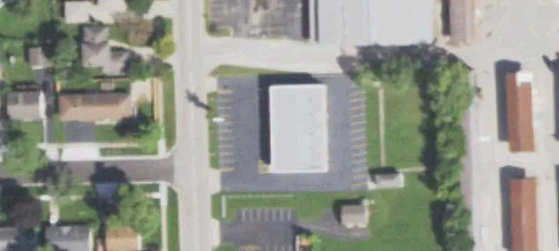 Storefront Property with Rear Access