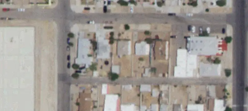 Fully Occupied Duplex