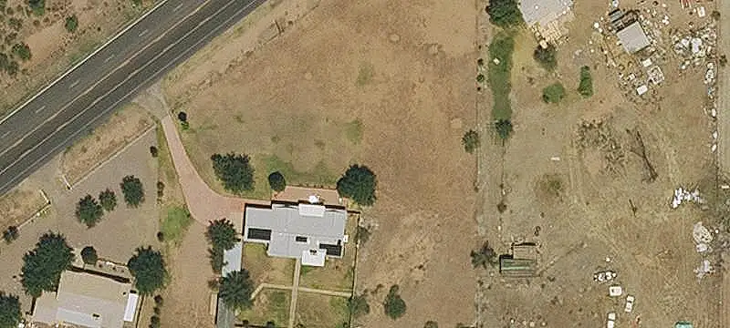 Commercial Land