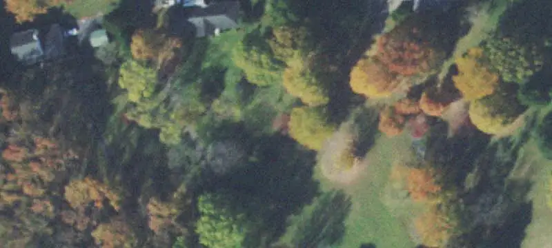 Land or Vacant Lot