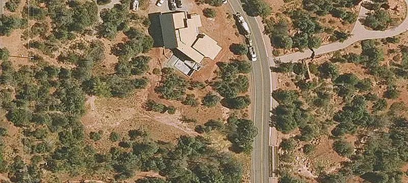Vacant Land