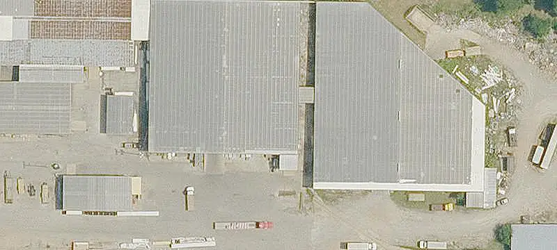 Improved Hobby Farm with Workshop