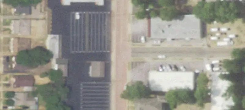 Three-Unit Property with Covered Parking