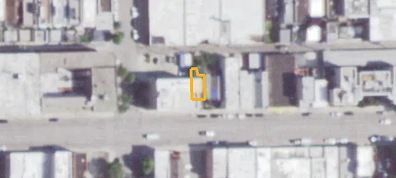 B2B-Zoned Commercial Land