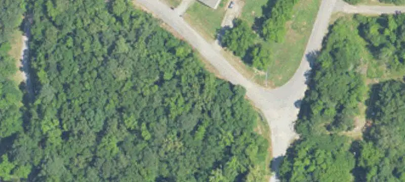 Commercial Land with Dual Frontage