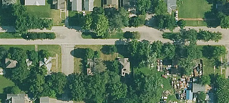 Land