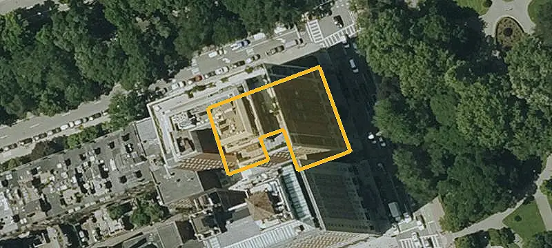 Duplex Residential Income Property