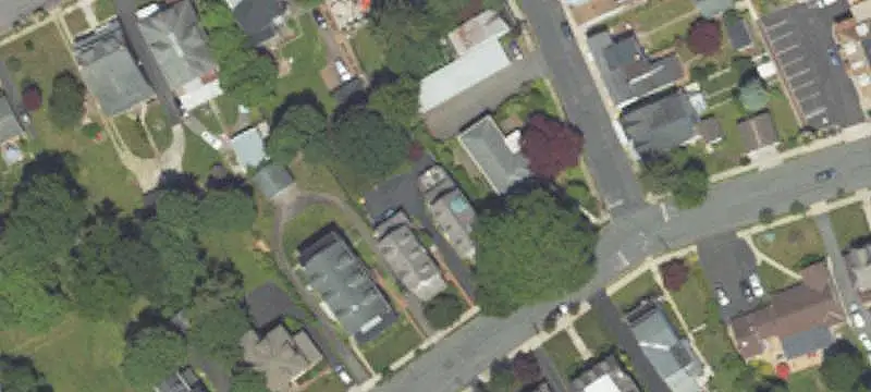Two-Unit Duplex Property