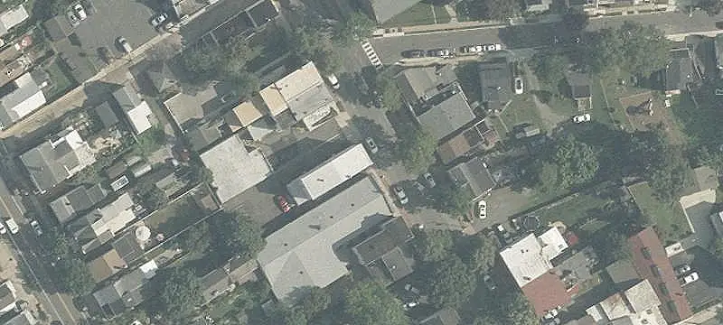 Mixed-Use Property with Storefront