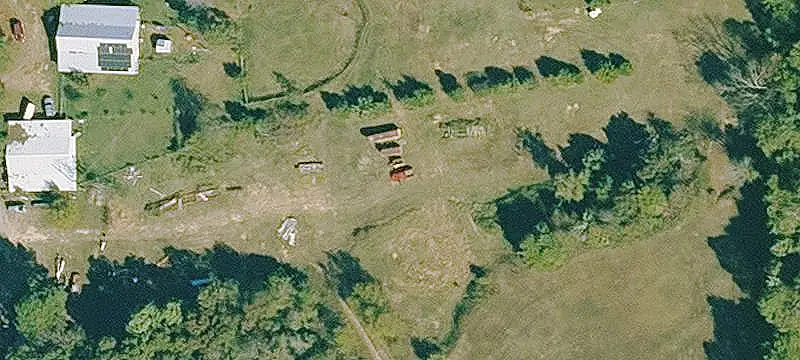 Unimproved Land