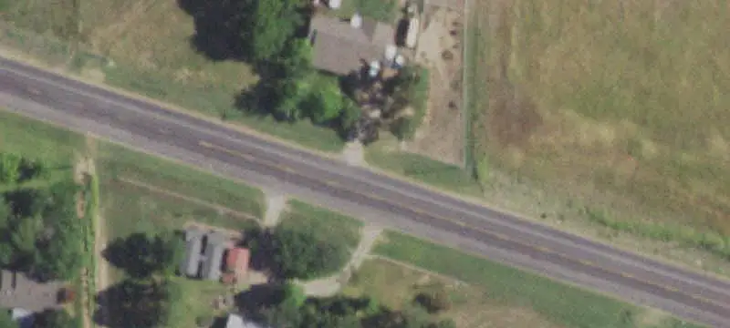 Six-Site RV Park