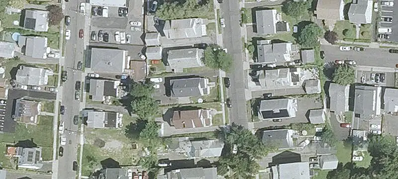 Renovated Residential Income Property