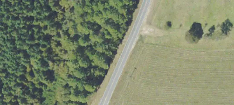Unimproved Land